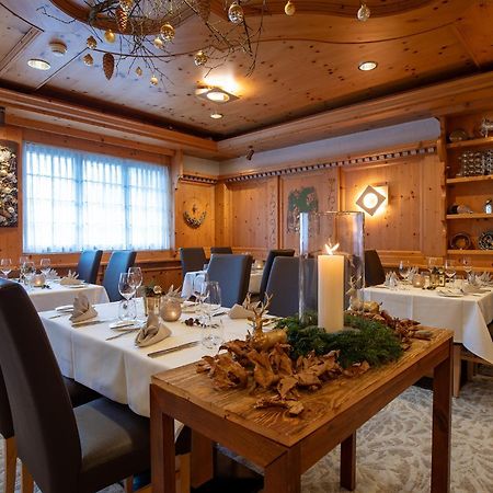 Salzano Hotel - Spa - Restaurant Unterseen Kültér fotó