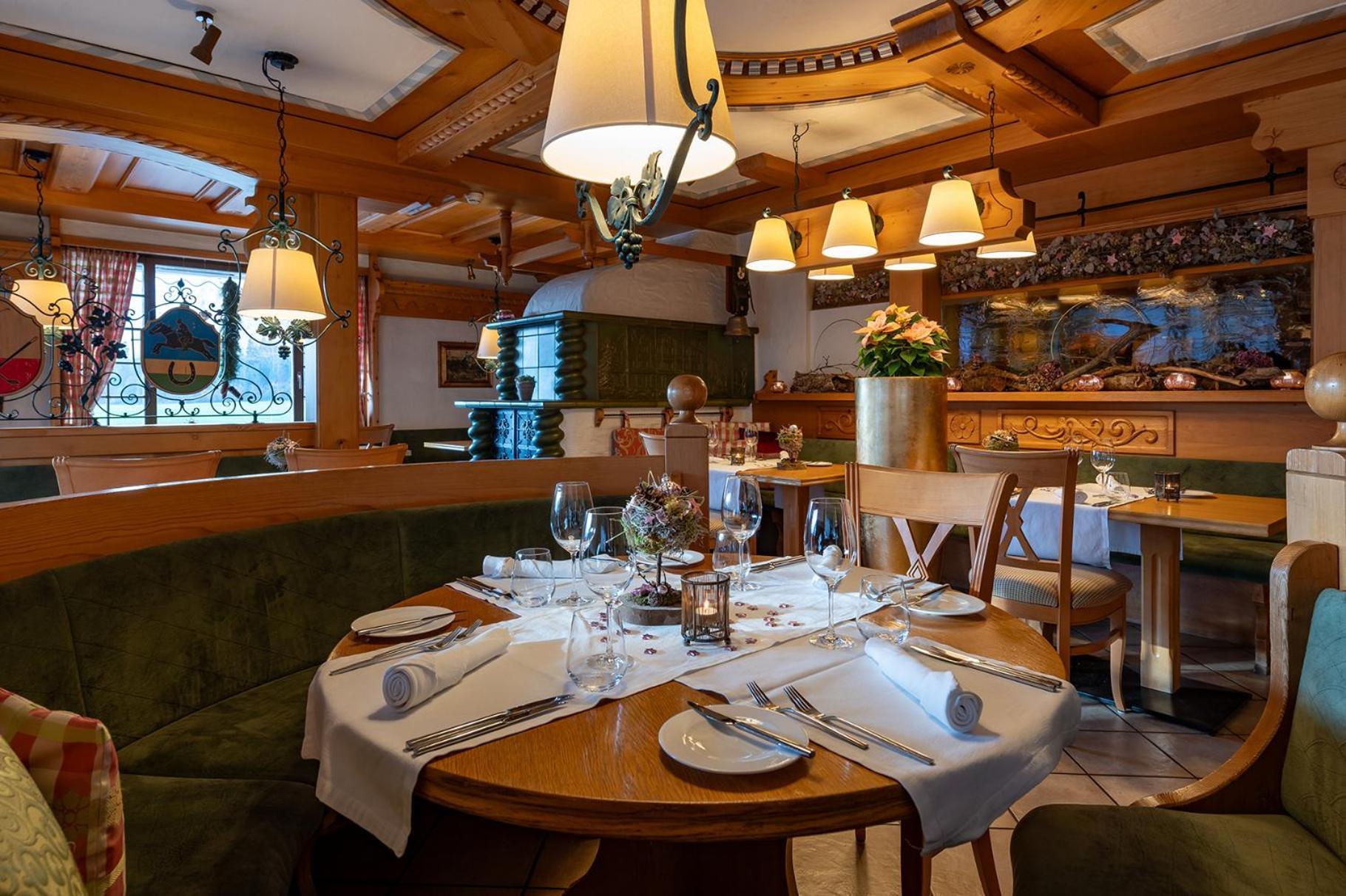 Salzano Hotel - Spa - Restaurant Unterseen Kültér fotó